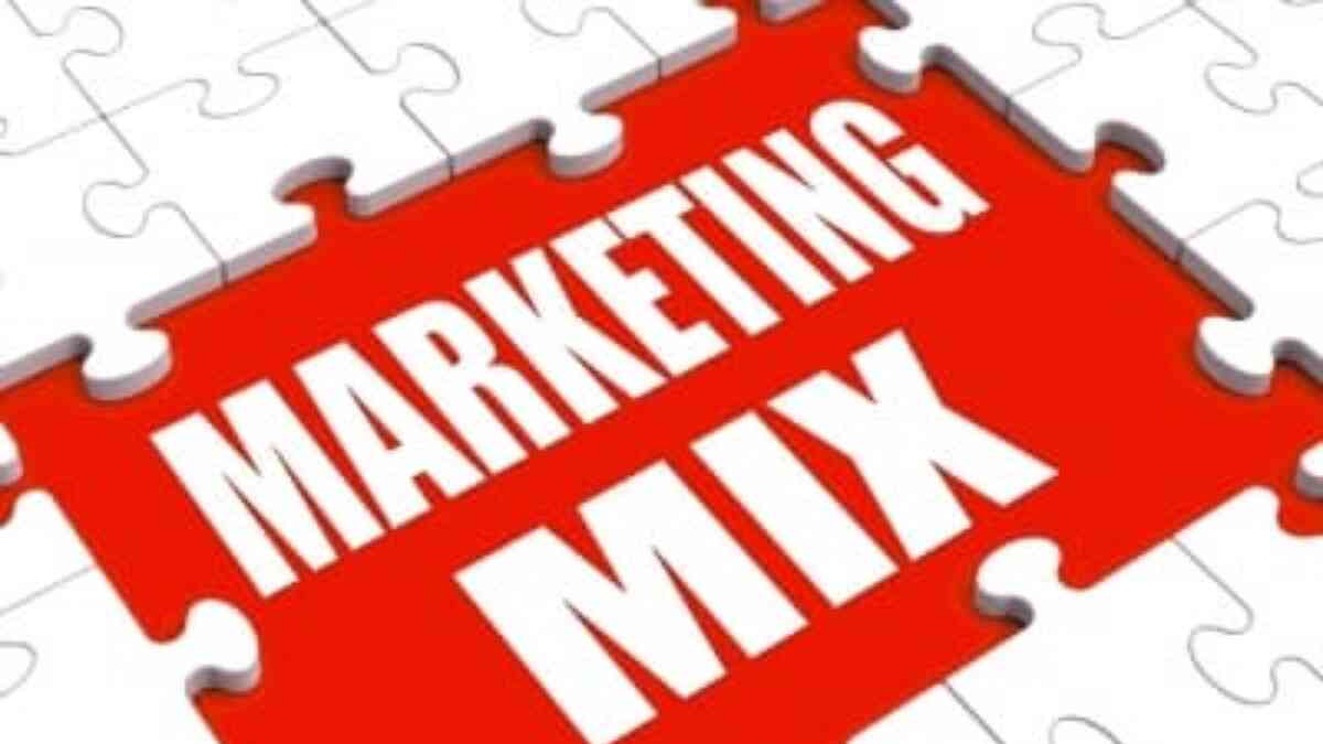 Marketing Strategies and Marketing Mix of P&G