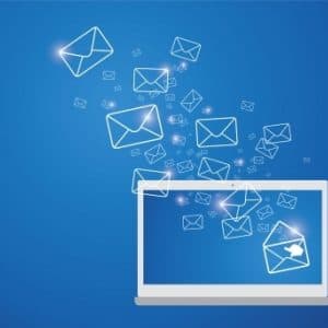 Using E-mail to Reach Your Goals