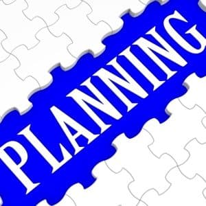 Planning for Growth in Business