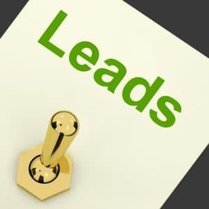 Marketing for Lead Generation