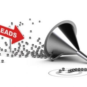 Don’t Call Me, I’ll Call You: Understanding Inbound Lead Generation