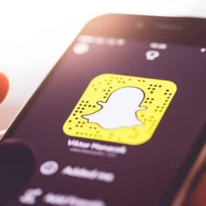 Should Your Company “Ghost” Snapchat?