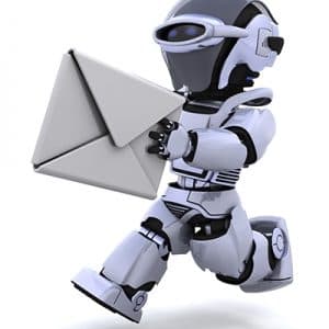 E-mail Marketing vs. Marketing Automation